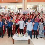 Ribuan Banjiri Karnival Kita Anak Malaysia 2025 | IKRAM