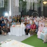 Kukuhkan Ukhuwah, Malam Gegar Alumni Musleh Meriah | IKRAM