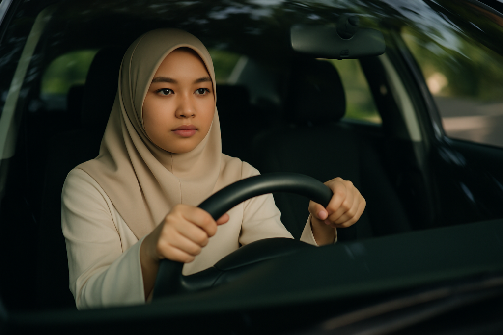 Suara Wanita: Tegas kerana Prinsip, Bukan Emosional | IKRAM