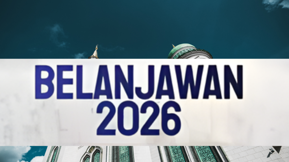 Belanjawan 2026, Manfaat Rakyat dan Maqasid Syariah