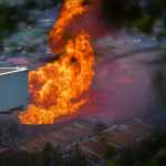 Letupan Mercun: Keriangan atau Tragedi? Fikirkan