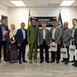 Semai Budaya Integriti: IKRAM, IIM Teroka Ruang Kerjasama