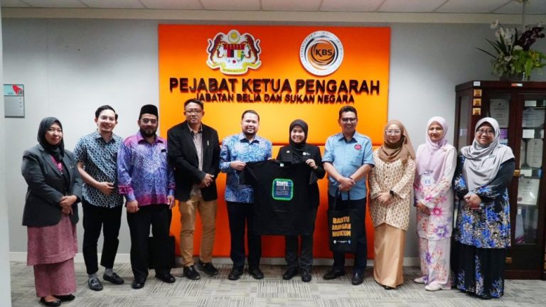 Perkukuh Usaha Dekriminalisasi Dadah, Pembangunan Belia | IKRAM