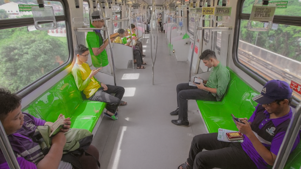 Mendengar al-Quran 20 Minit: Ini Kesannya Pada Tubuh