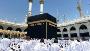 Badal Umrah: 3 Tip Pilih Pakej & 3 Langkah Elak Ditipu | IKRAM