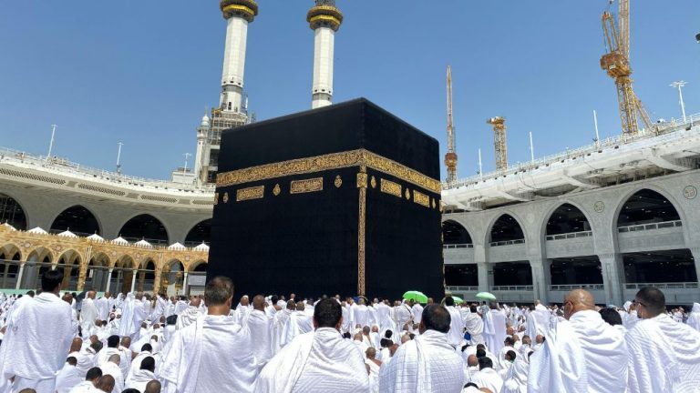 Badal Umrah: 3 Tip Pilih Pakej & 3 Langkah Elak Ditipu | IKRAM