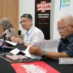 Integriti Dibina, Rasuah Binasa! Ayuh Perkasakannya