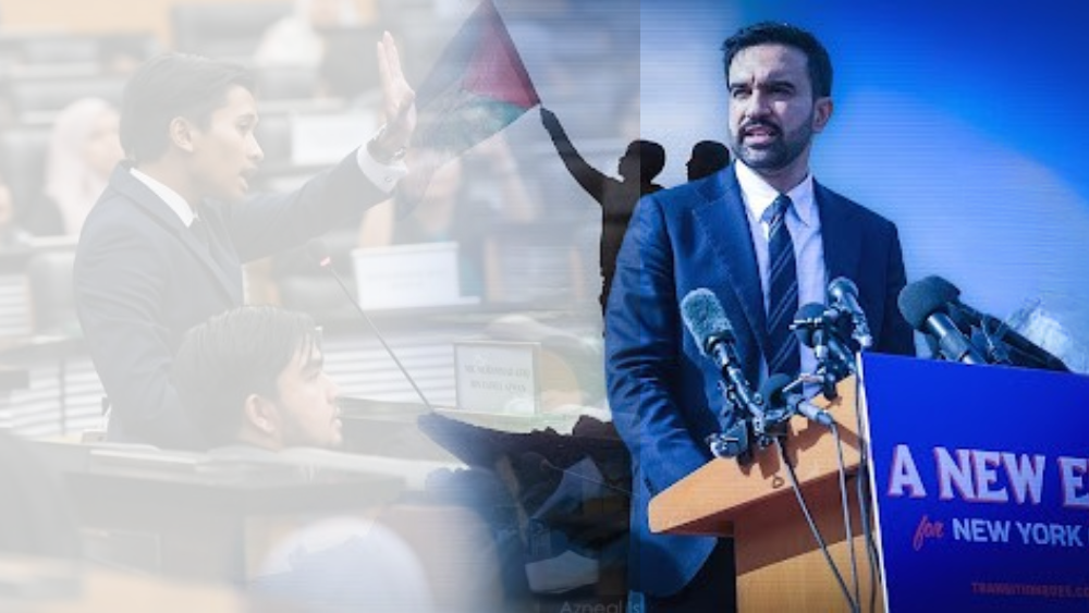 Zohran Mamdani, Suara Anak Muda dan Politik Malaysia