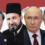Trump, Putin, Xi Jinping dan Gagasan Hasan al-Banna