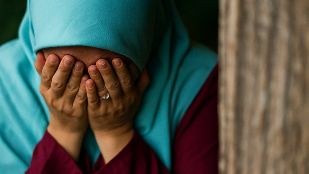 Bekas Suami Culas Nafkah: Sitaan Kewangan Beri Harapan