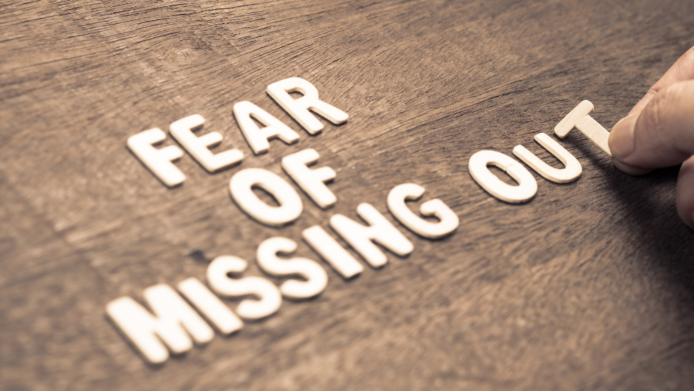 Fenomena FOMO Racuni Jiwa, Keimanan Benteng Utama