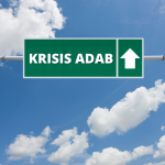 Krisis Adab