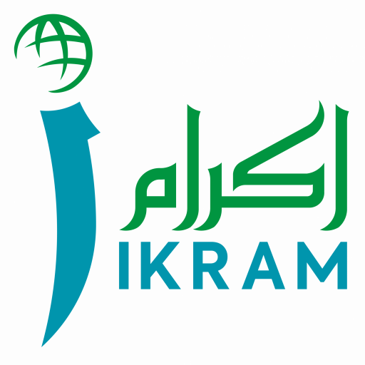 LOGO IKRAM-2025