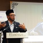 Reformasi Polisi Dadah: DPPM, IKRAM & MASAC Himpun Pemimpin Islam
