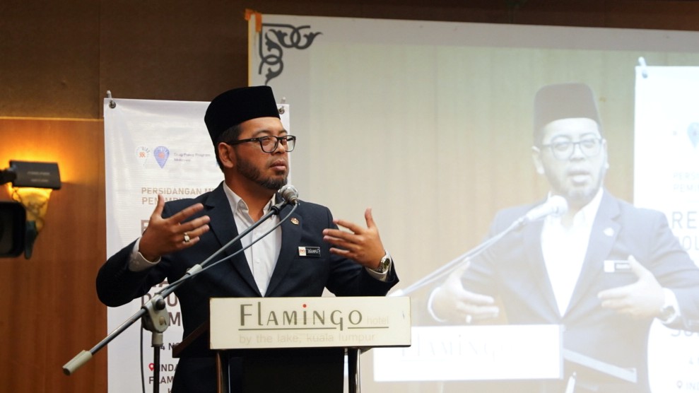 Reformasi Polisi Dadah: DPPM, IKRAM Himpun Pemimpin Islam