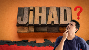 Jihad & Perang terhadap Bukan Muslim yang Disalahfahami