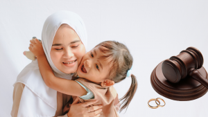 Bekas Suami Culas Nafkah: Sitaan Kewangan Beri Harapan