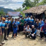 Kembara Dakwah Paitan: HCF Komited Santuni Mualaf dan Komuniti Pedalaman Sabah