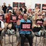 Konvoi Motosikal Serikan Pelancaran KIAR 2025