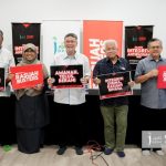 Pertubuhan IKRAM Malaysia (IKRAM) dengan kerjasama Rasuah Busters menganjurkan Kempen Integriti dan Antirasuah (KIAR) 2025