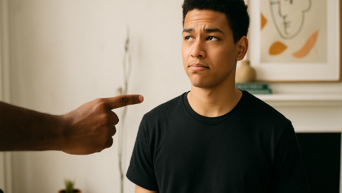 krisis adab anak muda