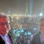 IKRAM Hadiri Konvensyen Agung Jamaat-e-Islami Pakistan