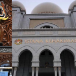 Parlimen & Kehakiman