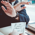 Isu rasuah: Malaysia dan dunia luar