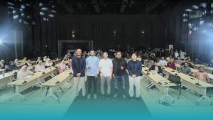 Pupuk Amal Dakwah Anak Muda Berteras Impak Sosial