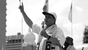 Anugerah Semangat LLG 2025: Almarhum Shahrul Aman Terpilih