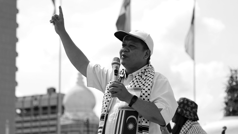 Anugerah Semangat LLG 2025: Almarhum Shahrul Aman Terpilih