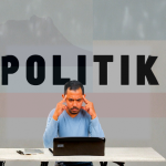 Wacana Politik Perlu Disiplin Guna Sumber Agama?