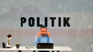 Wacana Politik Perlu Disiplin Guna Sumber Agama?