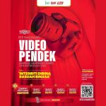 Pertandingan Video Pendek Integriti & Antirasuah Kembali!