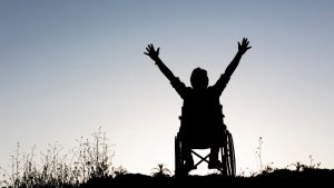 Golongan OKU: Tingkatkan Pembelaan dan Pemerkasaan | IKRAM