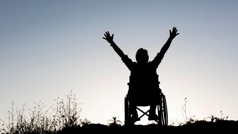 Golongan OKU: Tingkatkan Pembelaan dan Pemerkasaan | IKRAM