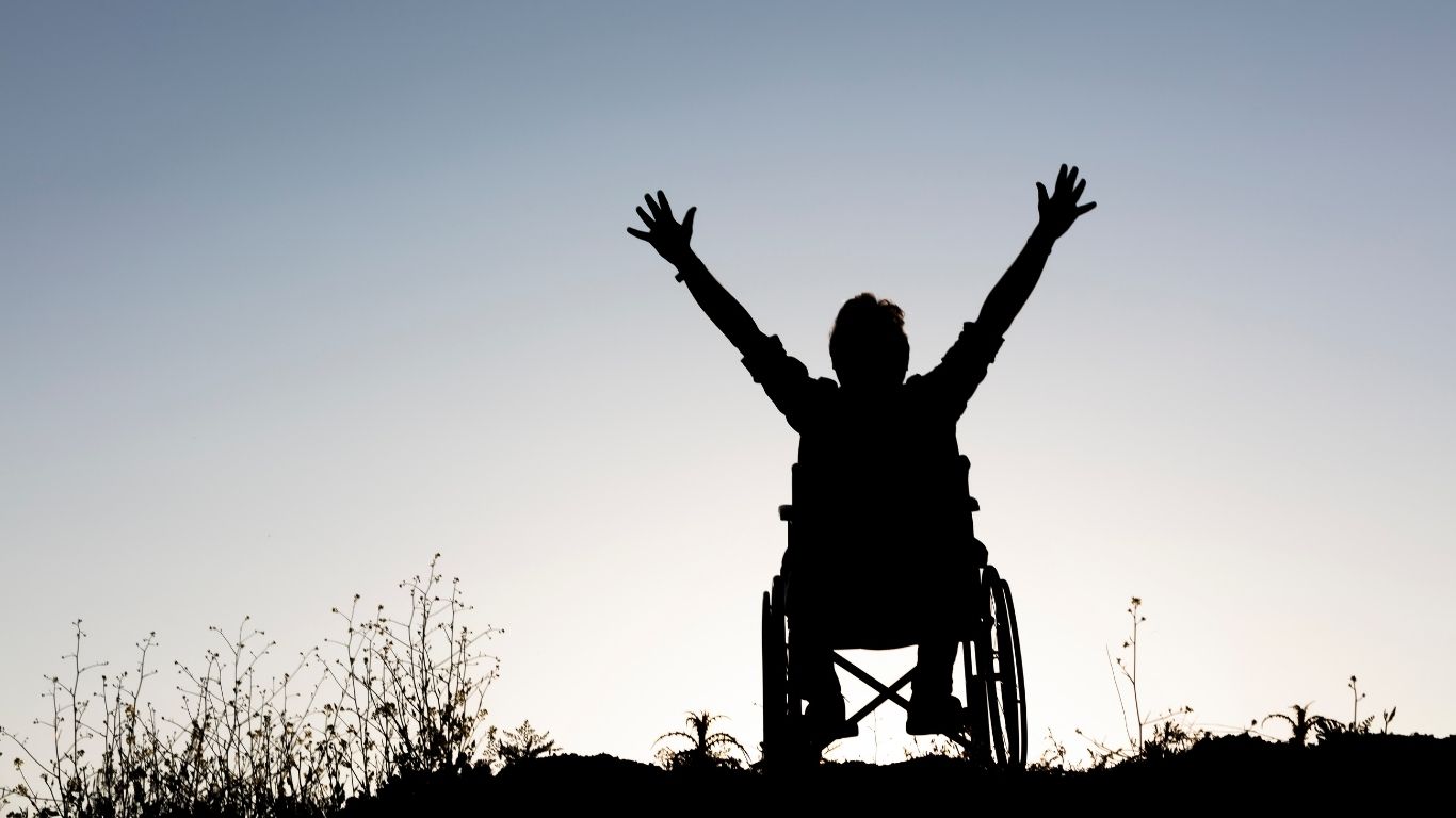 Golongan OKU: Tingkatkan Pembelaan dan Pemerkasaan | IKRAM