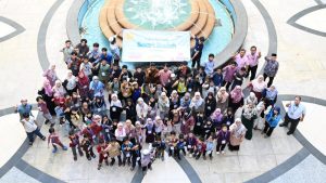 Smart Ibadah: Simulasi, Explorace Bina Kefahaman Anak | IKRAM