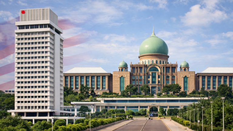 Reformasi Tadbir Urus Negara