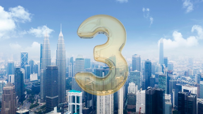 Tiga Dimensi IMNR: Pandangan Rakyat Jadi Asas Utama | IKRAM