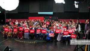 Video Pendek KIAR 2025: Dua Kategori Kekal Kejuaraan | IKRAM