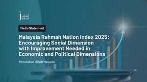 IMNR 2025: Encouraging Social Dimension with Improvement Needed in Economic and Political Dimensions