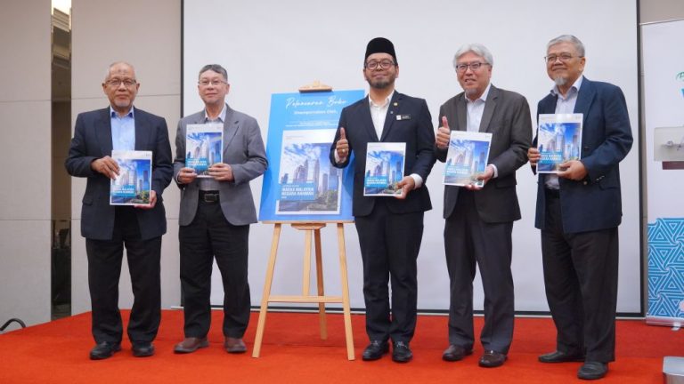 IMNR 2025 Catat Skor 7.42, Peningkatan Berterusan Sejak 2021