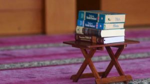 Rahsia Qalb: Sains Moden Bukti Kebenaran Hadis | IKRAM