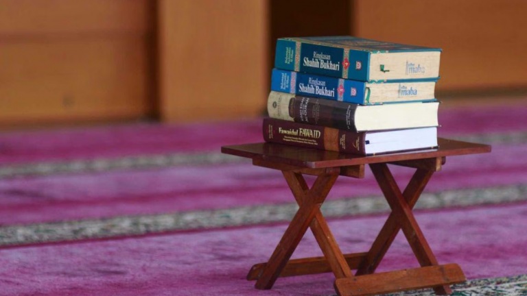 Rahsia Qalb: Sains Moden Bukti Kebenaran Hadis | IKRAM