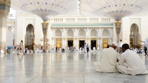 Dosa Rasuah: Masihkah Ada Ruang Penyesalan? | IKRAM