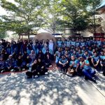 XCELL 2.0 Bentuk Remaja Cemerlang Menuju SPM | IKRAM