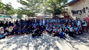 XCELL 2.0 Bentuk Remaja Cemerlang Menuju SPM | IKRAM