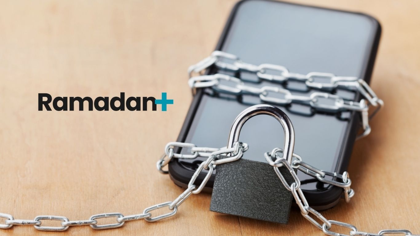 Ketagihan Gajet: Ramadan, Masa untuk Detoks Digital | IKRAM