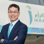 Hj Badlishah Kekal Presiden IKRAM, 2 Naib Presiden Baharu